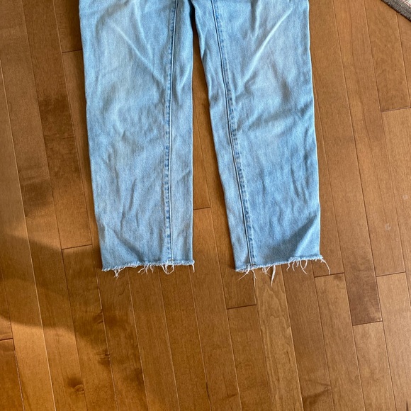 BDG cropped jeans - Picture 7 of 11